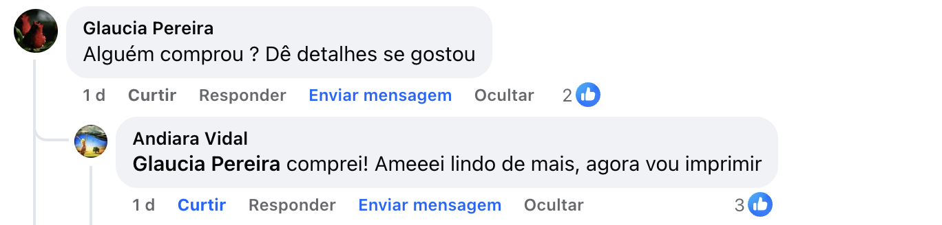 Depoimento Criança Blindada 1